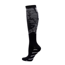 Charger l'image dans la galerie, Compression Socks Running Sports Socks Medical Nursing 20-30Mmhg for Flight Travel Pregnancy Edema Diabetes Varicose Veins Socks
