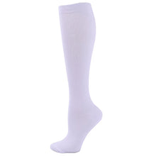 Charger l'image dans la galerie, Compression Socks Running Sports Socks Medical Nursing 20-30Mmhg for Flight Travel Pregnancy Edema Diabetes Varicose Veins Socks
