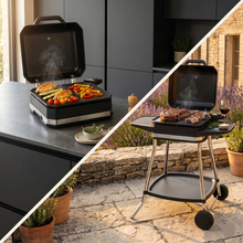 Afbeelding in Gallery-weergave laden, FlashGrill cuisine et jardin
